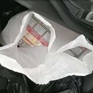 Percheziţii la contrabandiştii de ţigări - Ţigări aduse cu barje şi împingătoare pe Dunăre