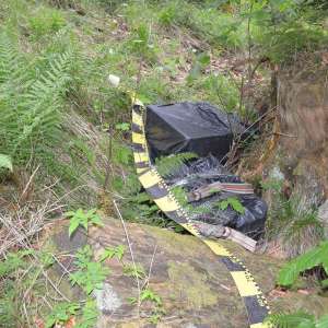 Ţigări în valoare de peste 93.000 lei, confiscate la frontiera de nord a României