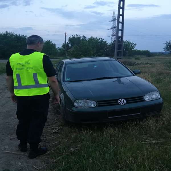 Zi de 13 cu ghinion pentru doi români ieşiţi la plimbare