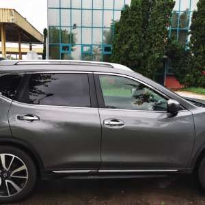 Autoturism căutat de autorităţile din Germania, depistat la P.T.F. Nădlac