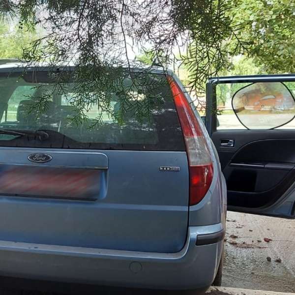 Autoturism cu autorizație de circulație provizorie expirată, descoperit în trafic de polițiștii de frontieră gălățeni