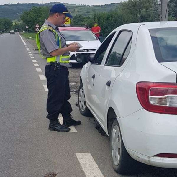 Depistat conducând, deşi avea acest drept suspendat