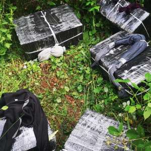 Țigări în valoare de peste 242.000 de lei, confiscate la frontiera de nord