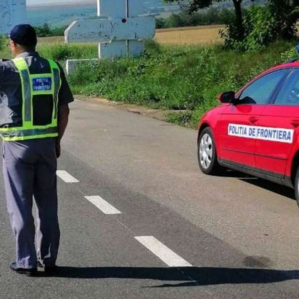 Conducător auto fără permis de conducere corespunzător, depistat în trafic