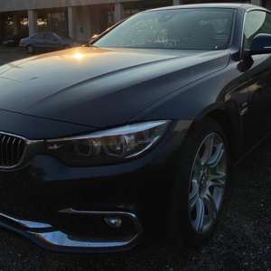 Autoturisme de lux căutate de autorităţile din Italia, respectiv Ungaria, descoperite de poliţiştii de frontieră de la P.T.F. Borș