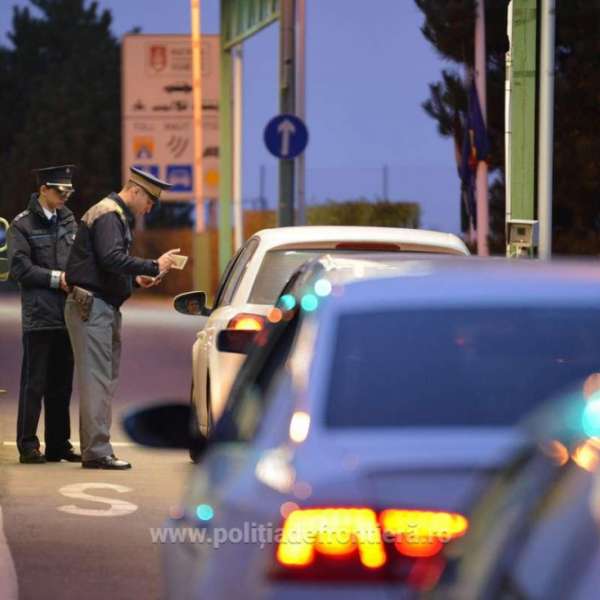 Traffic restarted through several Border Crossing Points