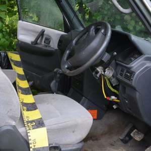 Ţigări în valoare de peste 122.000 lei, confiscate la frontiera de nord