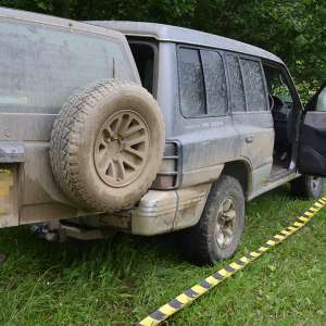 Ţigări în valoare de peste 122.000 lei, confiscate la frontiera de nord