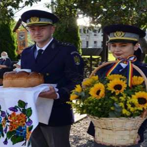 Hramul Bisericii „Sf. Voievod Ştefan cel Mare”