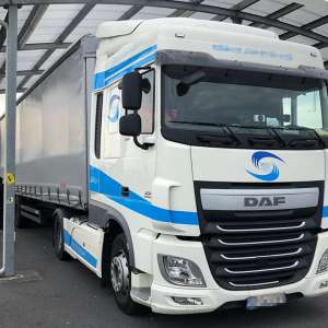 Patru cetăţeni din Afganistan şi Bangladesh, depistați ascunși într-un camion la P.T.F. Nădlac II