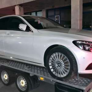 Autoturism căutat de autorităţile din Elveţia, depistat la P.T.F. Borș