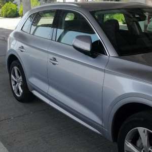 Autoturism în valoare de aproximativ 50.000 euro, oprit de poliţiştii de frontieră de la P.T.F. Galaţi