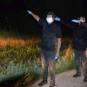 Trei cetăţeni din Yemen, opriți la frontiera de nord a țării