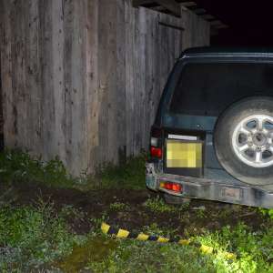 Ţigări de contrabandă în valoare de 82.000 lei, confiscate la frontiera de nord