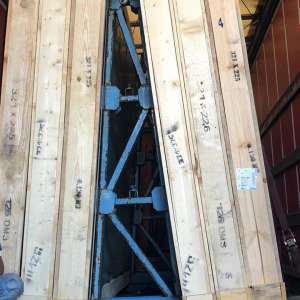 Cinci cetăţeni din Bangladesh, depistați ascunși într-un camion la  P.T.F. Borș