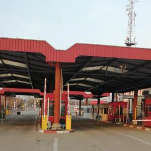 Permis de conducere fals descoperit la controlul de frontieră