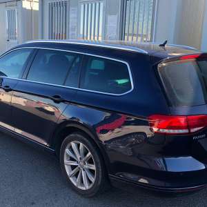 Autoturism căutat de autorităţile din Marea Britanie, descoperit de poliţiştii de frontieră din P.T.F. Nădlac II