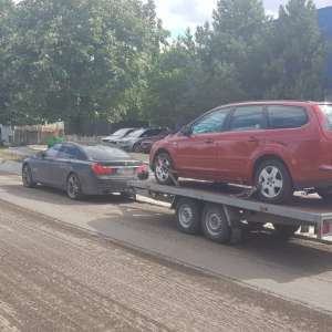 13 cu ghinion pentru un gălăţean depistat la volan cu permis de conducere necorespunzător