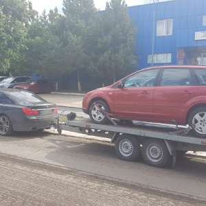 13 cu ghinion pentru un gălăţean depistat la volan cu permis de conducere necorespunzător