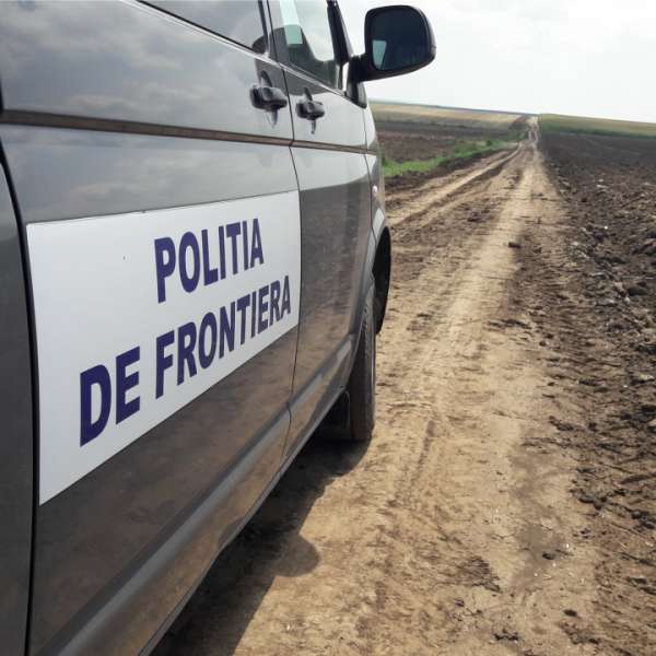 Reținut pentru infracțiuni la regimul circulației rutiere