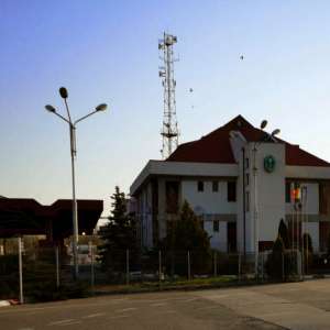 Autoturism radiat din circulaţie de autorităţile din Norvegia, descoperit de polițiștii de frontieră din P.T.F. Sculeni