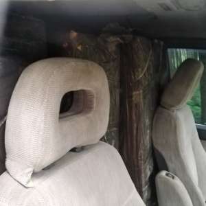 Peste 34.000 de pachete cu țigări de contrabanda, depistate la graniţa cu Ucraina