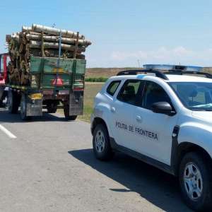 Depistaţi la volan fără permise de conducere