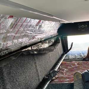 Aproximativ 34.000 de pachete cu ţigări de contrabandă, confiscate la frontiera de nord