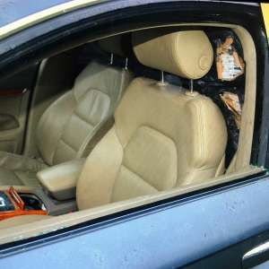 Aproximativ 34.000 de pachete cu ţigări de contrabandă, confiscate la frontiera de nord