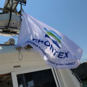 Garda de Coastă participă la Operațiunea Maritimă cu Scopuri Multiple în Marea Neagră (MMO Black Sea 2020)