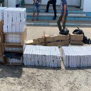 Bărbat cercetat pentru contrabandă, arestat preventiv pentru o perioadă de 30 de zile