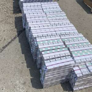 Bărbat cercetat pentru contrabandă, arestat preventiv pentru o perioadă de 30 de zile