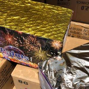 Peste 23.250 kg de materiale pirotehnice descoperite la P.T.F. Giurgiu