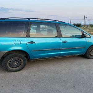 Vasluian depistat  la Galaţi conducând fără permis