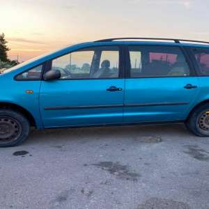 Vasluian depistat  la Galaţi conducând fără permis