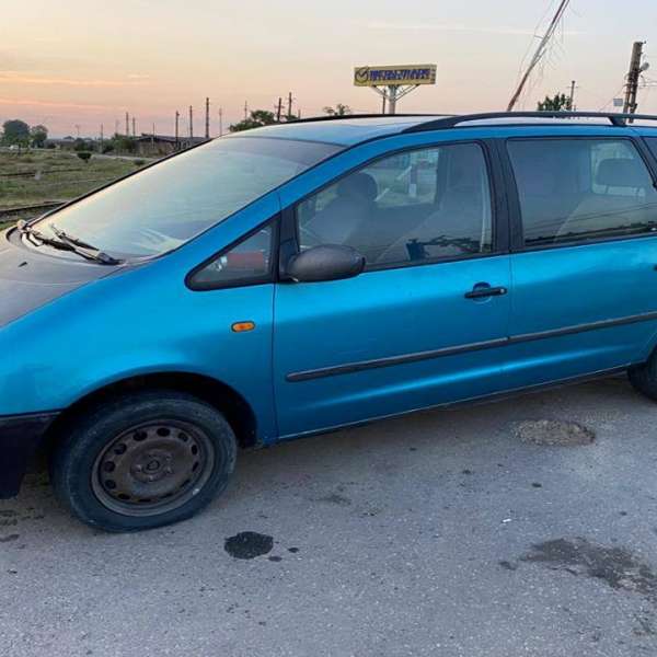 Vasluian depistat la Galaţi conducând fără permis