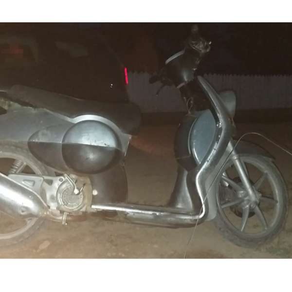 Infracțiuni la regimul circulației rutiere, constatate de polițiștii de frontieră