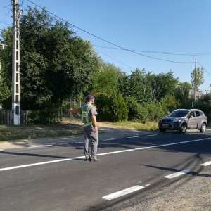 Depistat la volan, deși nu avea acest drept