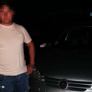 Depistaţi în trafic la volan, deşi nu posedau permis de conducere valabil