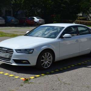 Autoturism căutat de autoritățile din Marea Britanie, descoperit de polițiștii de frontieră ieşeni