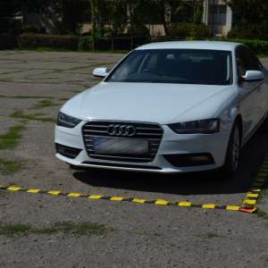 Autoturism căutat de autoritățile din Marea Britanie, descoperit de polițiștii de frontieră ieşeni