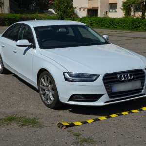 Autoturism căutat de autoritățile din Marea Britanie, descoperit de polițiștii de frontieră ieşeni