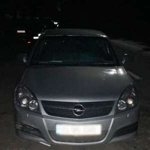 Ieşean la volan sub influenţa băuturilor alcoolice