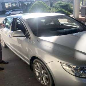 Depistat la controlul de frontieră cu permis necorespunzător