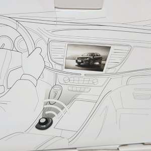 Accesorii auto susceptibile a fi contrafăcute, confiscate în Portul Constanţa Sud Agigea