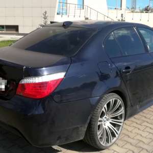 Autoturism căutat de autoritățile din Norvegia, descoperit la Mangalia   