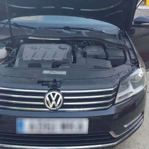 Autoturism căutat de autorităţile din Belgia, descoperit la controlul de frontieră