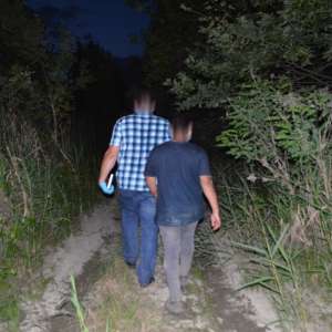 Cetăţeni din Bangladesh opriţi la frontieră din drumul spre Italia