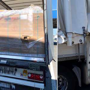 Douăzeci de cetăţeni din Siria, Irak şi Algeria, depistați de poliţiştii de frontieră arădeni