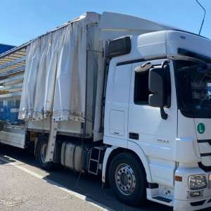 Douăzeci de cetăţeni din Siria, Irak şi Algeria, depistați de poliţiştii de frontieră arădeni